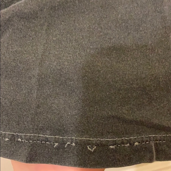 Ungrateful dead Fitted Tee - Picture 5 of 7